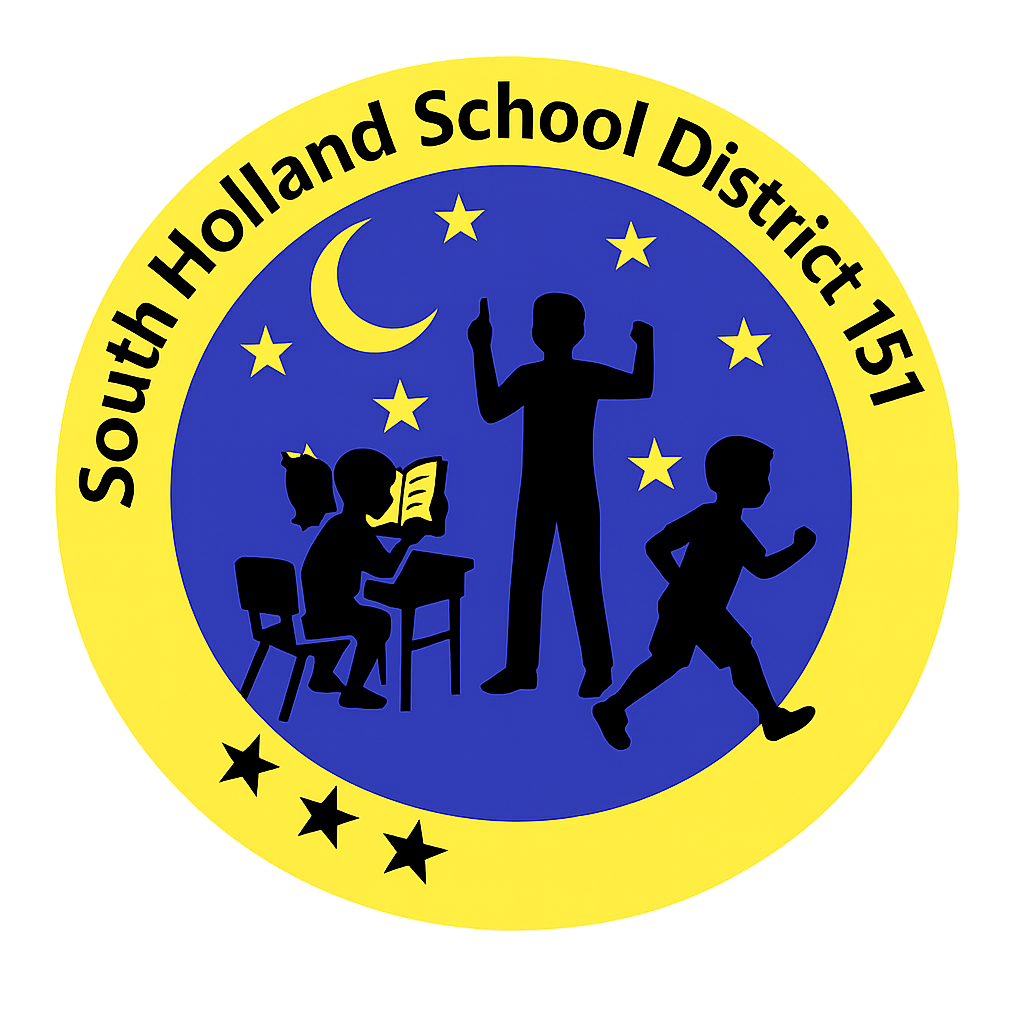 shsd151.org logo