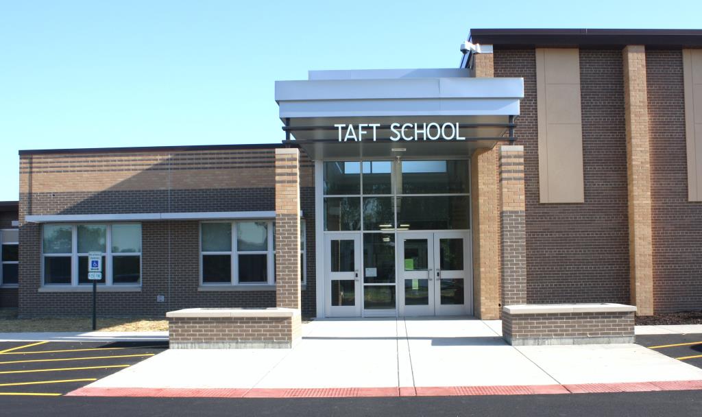 Our Schools South Holland School District 151